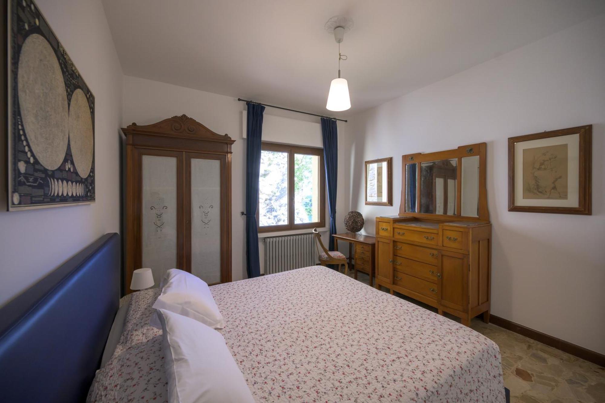 Ferienwohnung Breathtaking View. Malcesine Exterior foto