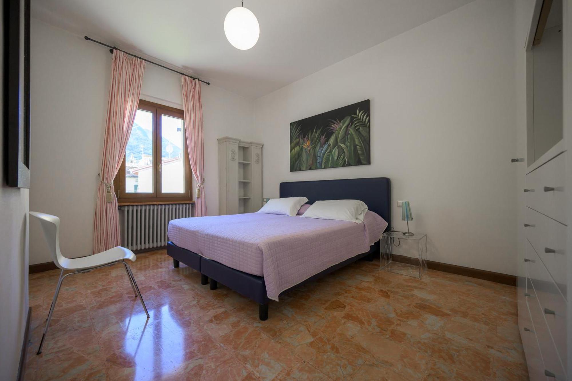 Ferienwohnung Breathtaking View. Malcesine Exterior foto