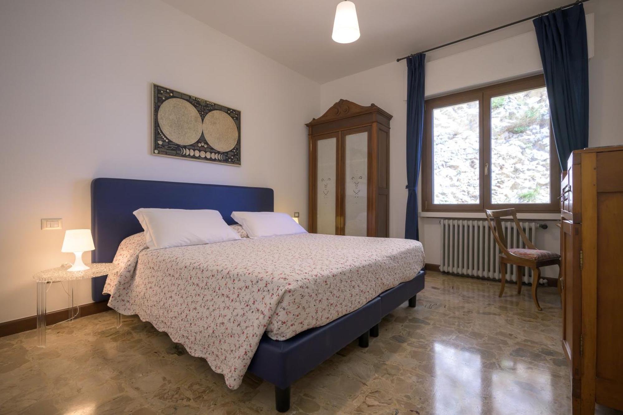Ferienwohnung Breathtaking View. Malcesine Exterior foto